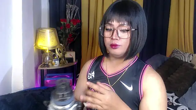 YourSweet-mich webcam