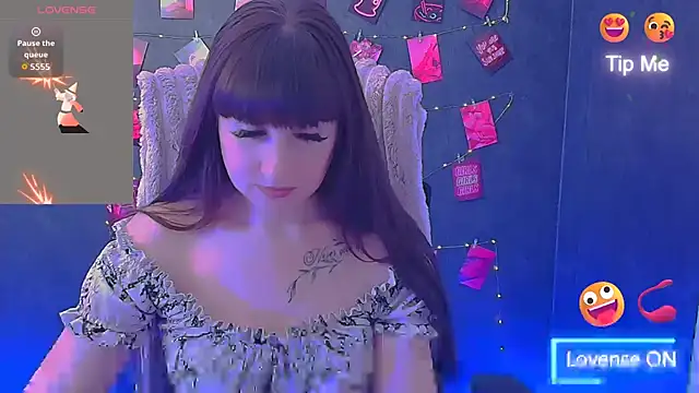 violla_my - Violla_My's free webcam - UK Sex Cams