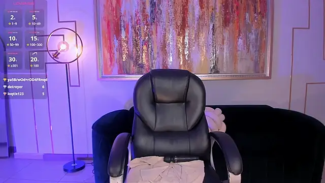 MorganHicks live sex cam