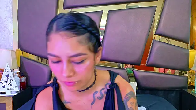 NicoleEsposito webcam