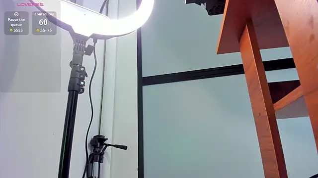 Michel_fitnes webcam