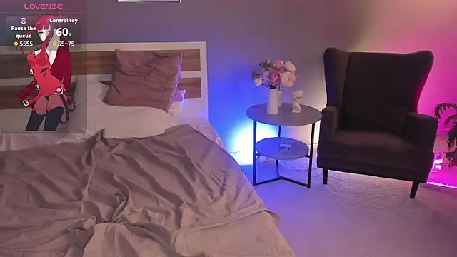 Alice_Kitagawa webcam