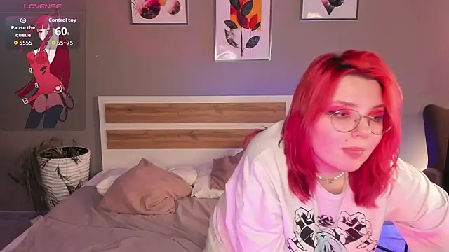 Alice_Kitagawa webcam