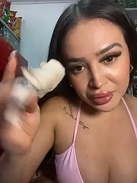 Sara_fun webcam