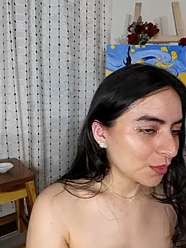 saasha_Petit Live Webcam on Stripchat