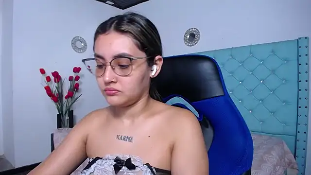 kathe-mills235 webcam