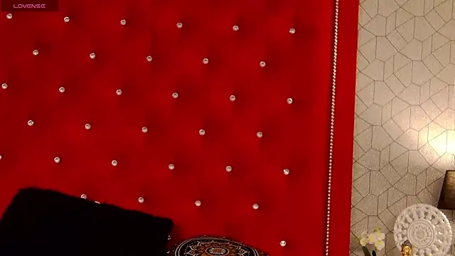 GraceMontclaire webcam