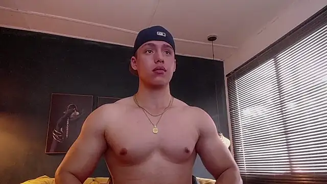 deivid_parker webcam