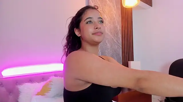 Scarlett_Evanss_ webcam