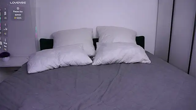 CleotildePiel webcam