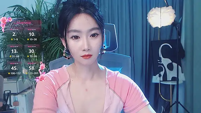 美女feifei-love在线直播