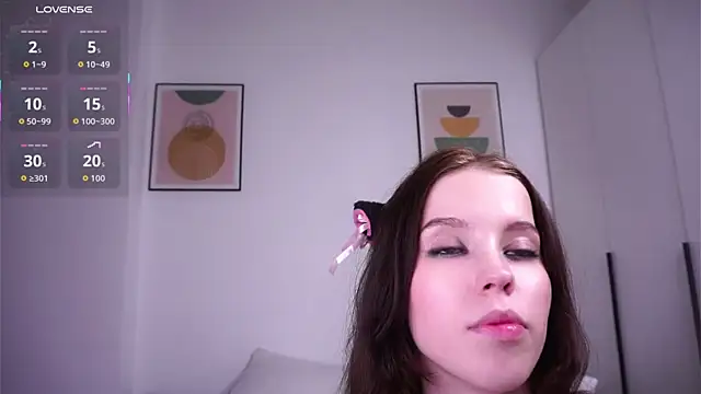 CleotildePiel webcam