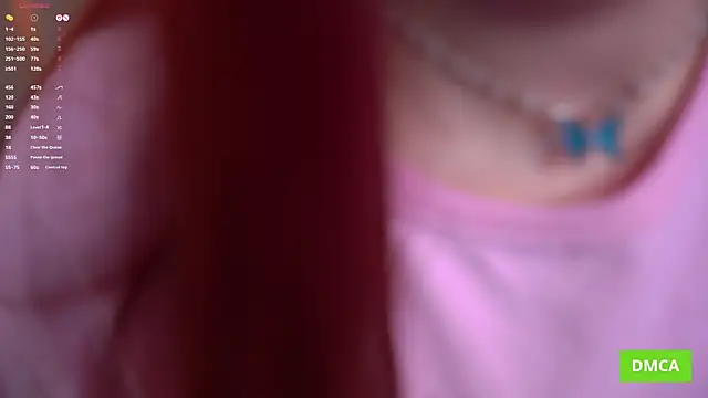 Wild_Wonders Live Webcam on Stripchat