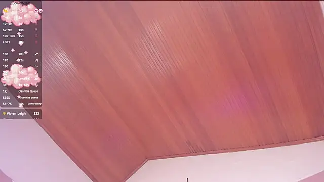 elodie_walker webcam