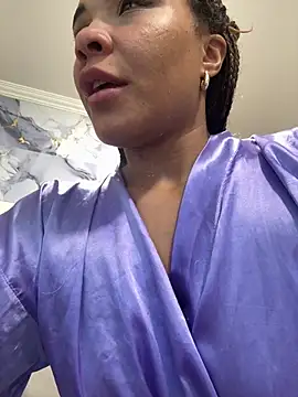 Webcam Model (Hannagarces)  is live.Free join now!