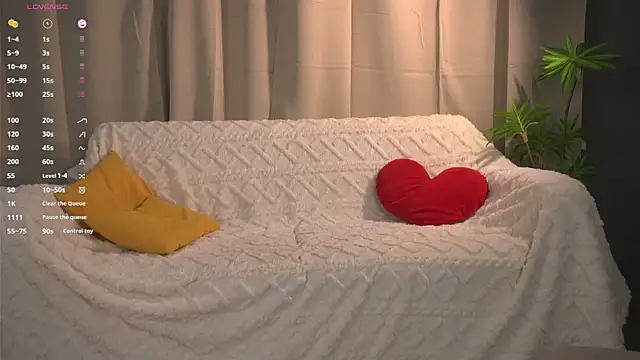 hotblush - Hotblush's free webcam - UK Sex Cams