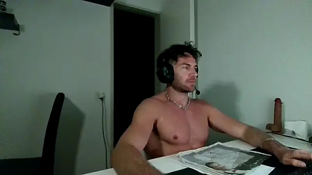 alpha-hunk webcam