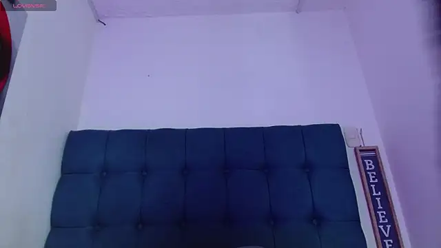 Allison_star1 webcam