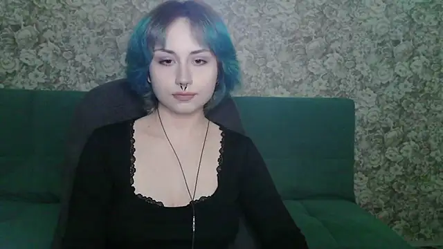 LeisaHopperstad webcam