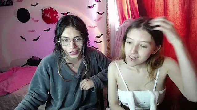 Briar_y_Blair webcam