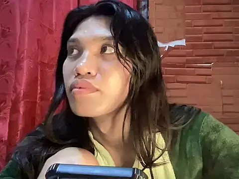 Yourgoddess_jayve webcam