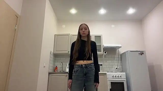 TanjaBrounson webcam