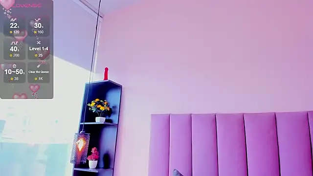 violet_myerrs webcam