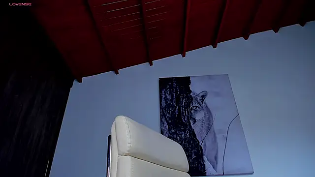 Santos_ramirez1 webcam