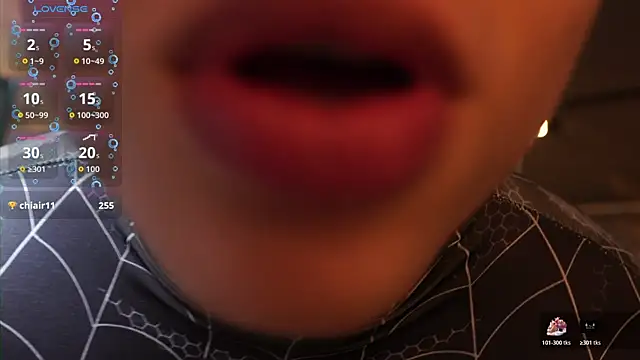 Ethan_occonor webcam