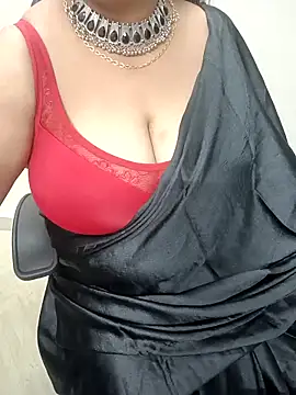 Webcam Model (Bhabhiji1)  is live.Free join now!