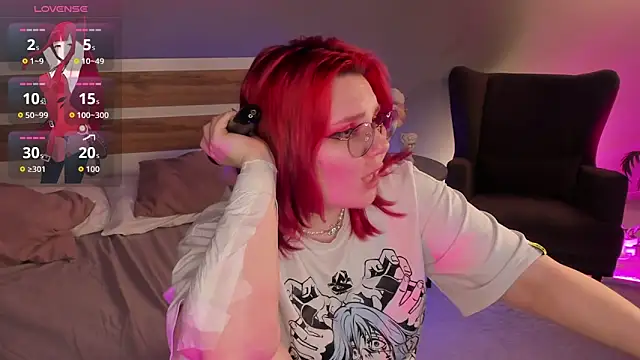 alice_kitagawa - Alice_Kitagawa's free webcam - UK Sex Cams