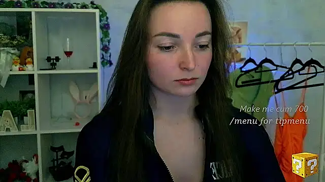 _Barbie_Kiss_ webcam