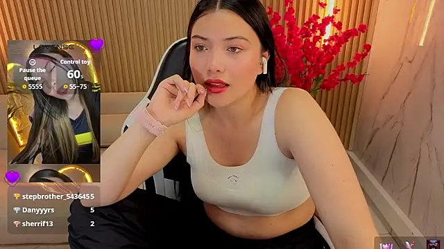 venus_velvet_tp webcam