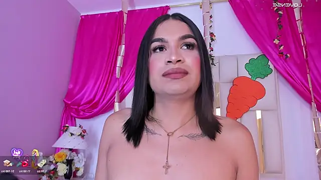 Silvanna-Casstro webcam