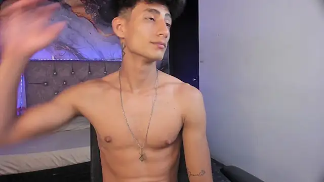 MaxiimoRomano_ webcam