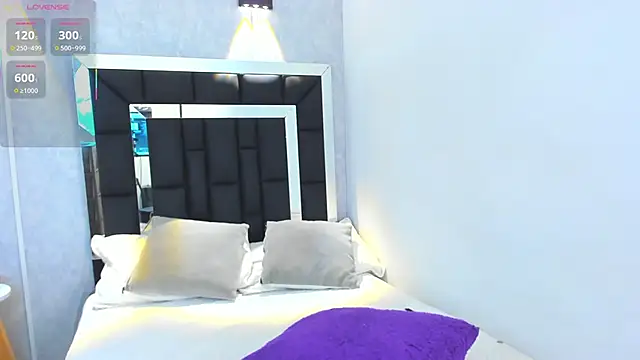 elian_7 (M twink) - two finger in ass + control lush x 3 min