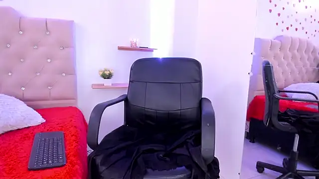 ameliefederline11 webcam