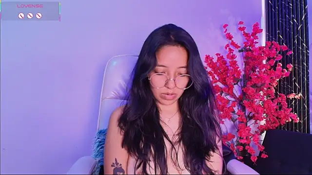 Valery_wang webcam