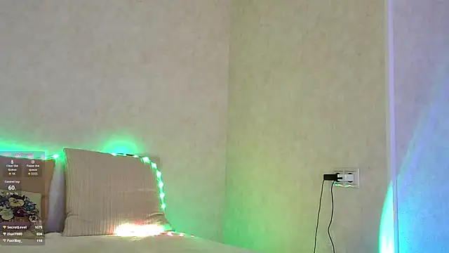 Live sex cam di Roseaa