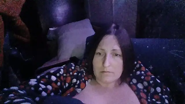 AllaSowinskaya webcam