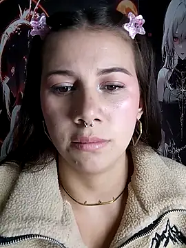 CharlotteSex_ webcam