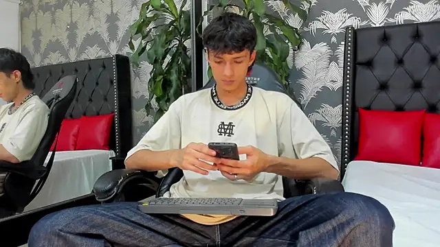 Live sex cam of Lean_Portman