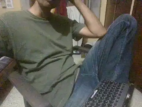 sub_slave_indi webcam