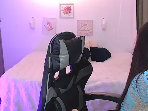 Amatista_fire6 webcam