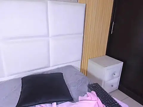 TiffanyMonrowHL webcam