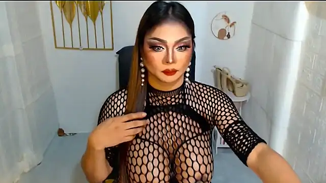 SelfsuckerQueenAmanda webcam