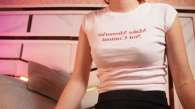 ambar_rosse25 webcam