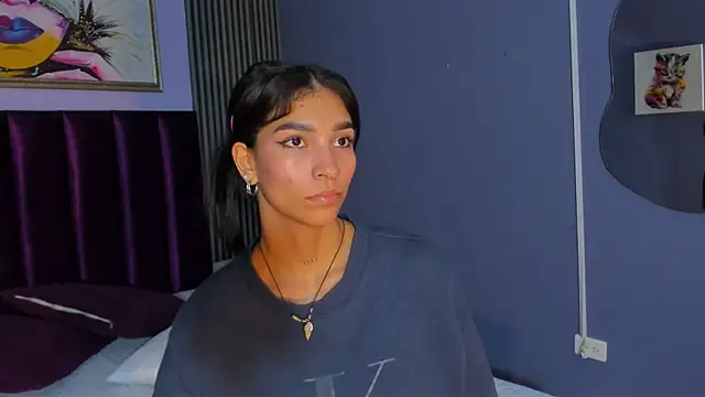 LauraAristizabal webcam