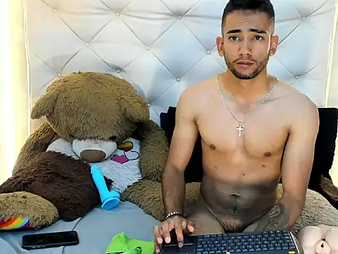 MaicolParker_ webcam