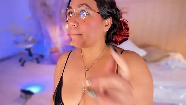 MelissaKarterrs webcam